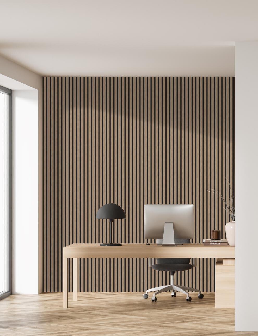 Akustikpaneele Büro