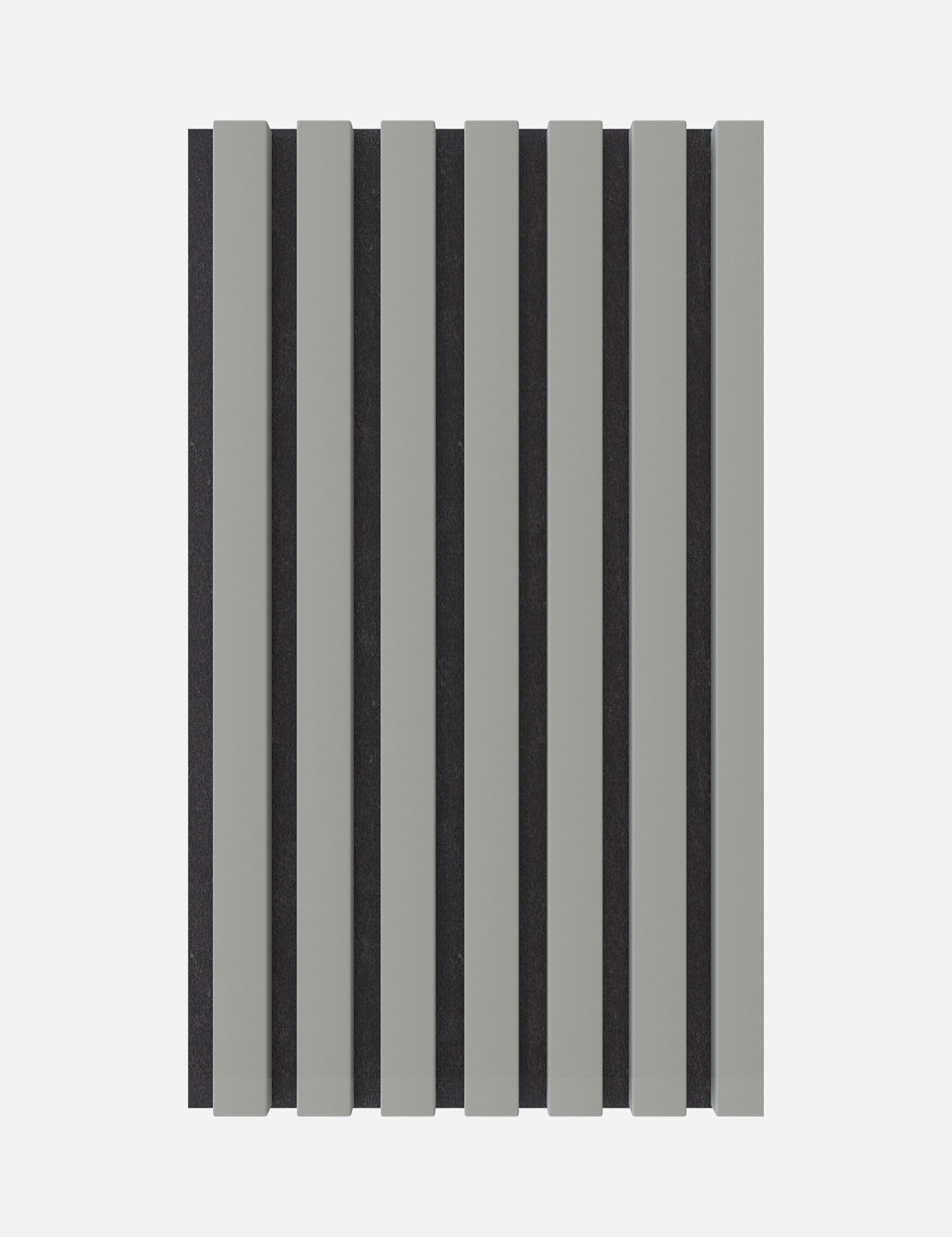 Muster Grau Bunt Plus - 20x12x1,9cm