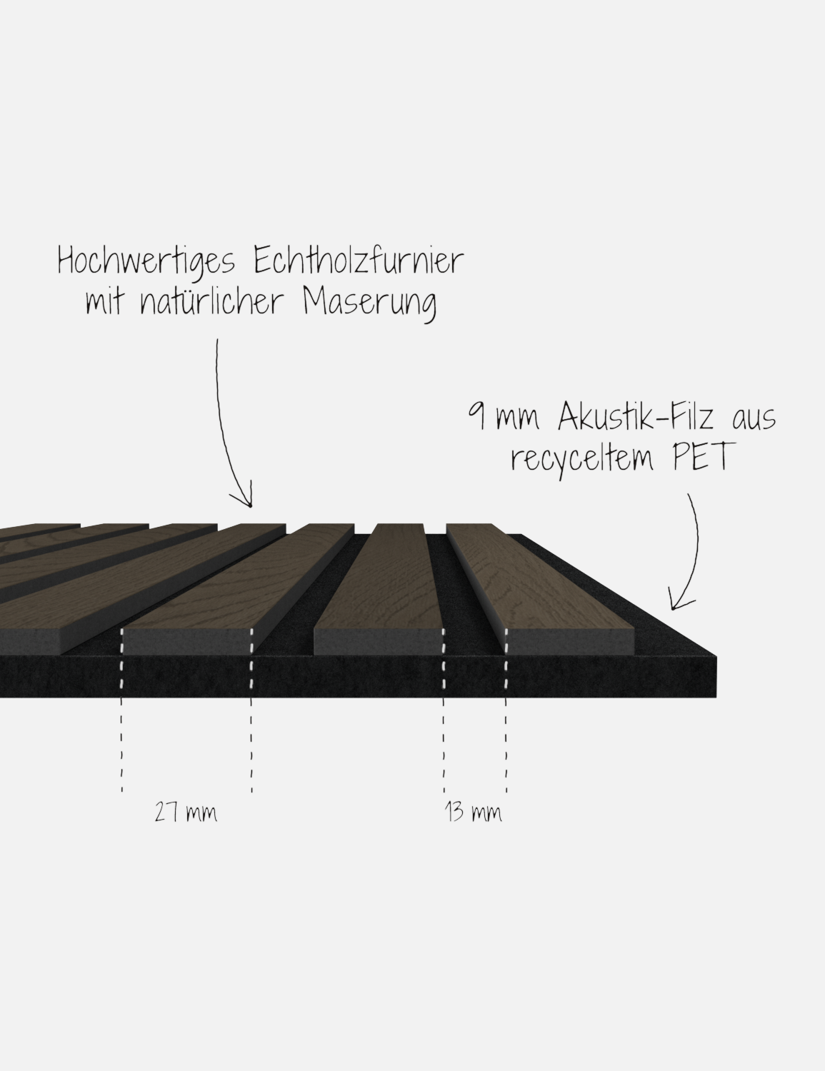 #Vilt_Zwarte vilt $$ #Felt_Black Felt $$ #Filz_Schwarzes Filz