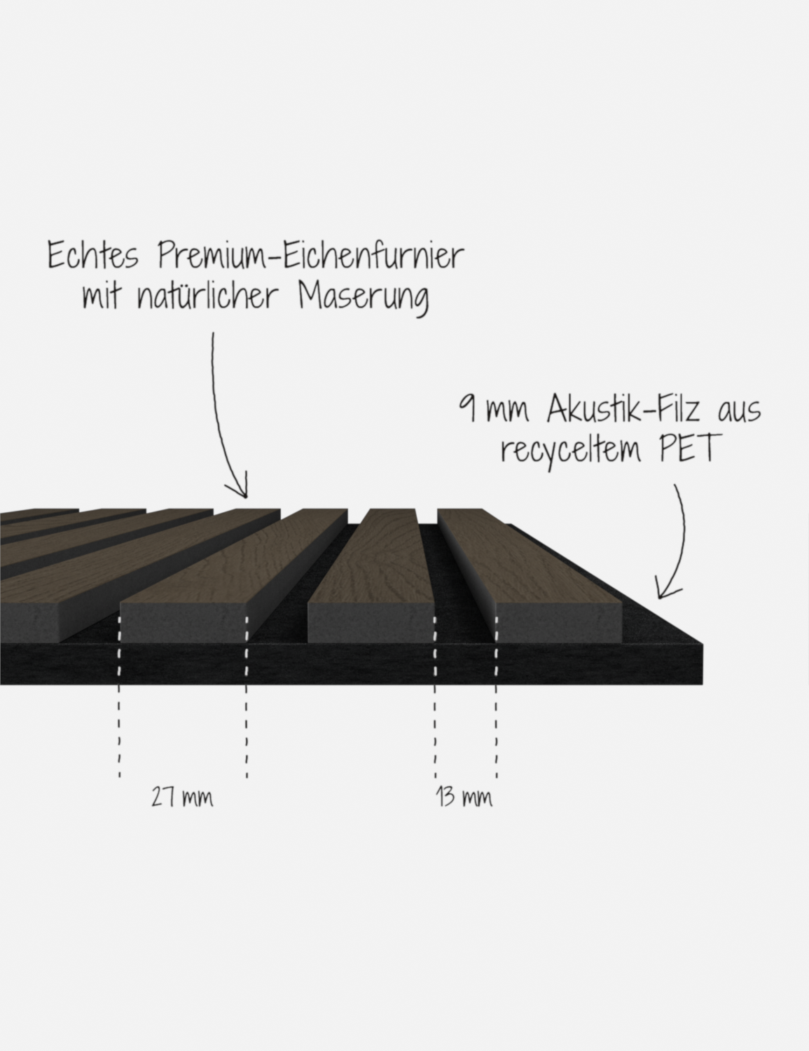 #Vilt_Zwarte vilt $$ #Felt_Black Felt $$ #Filz_Schwarzes Filz