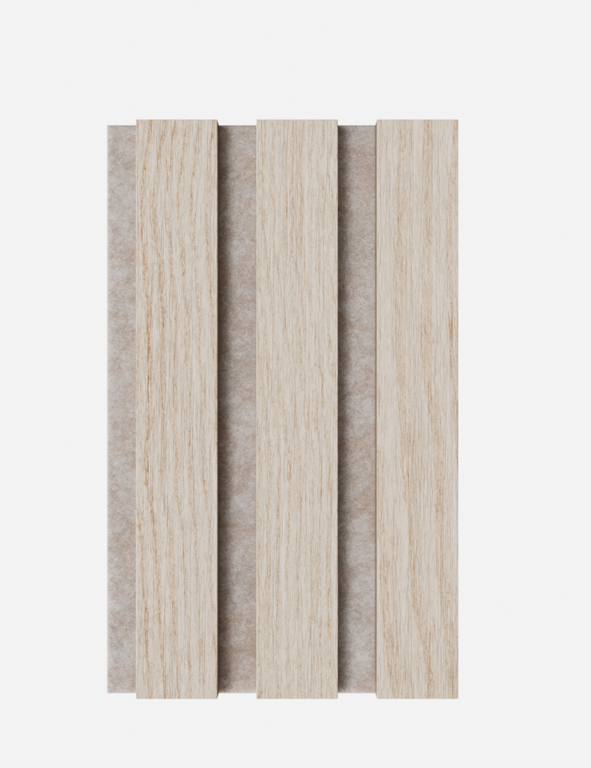 Sample Light Ash - Felt Beige