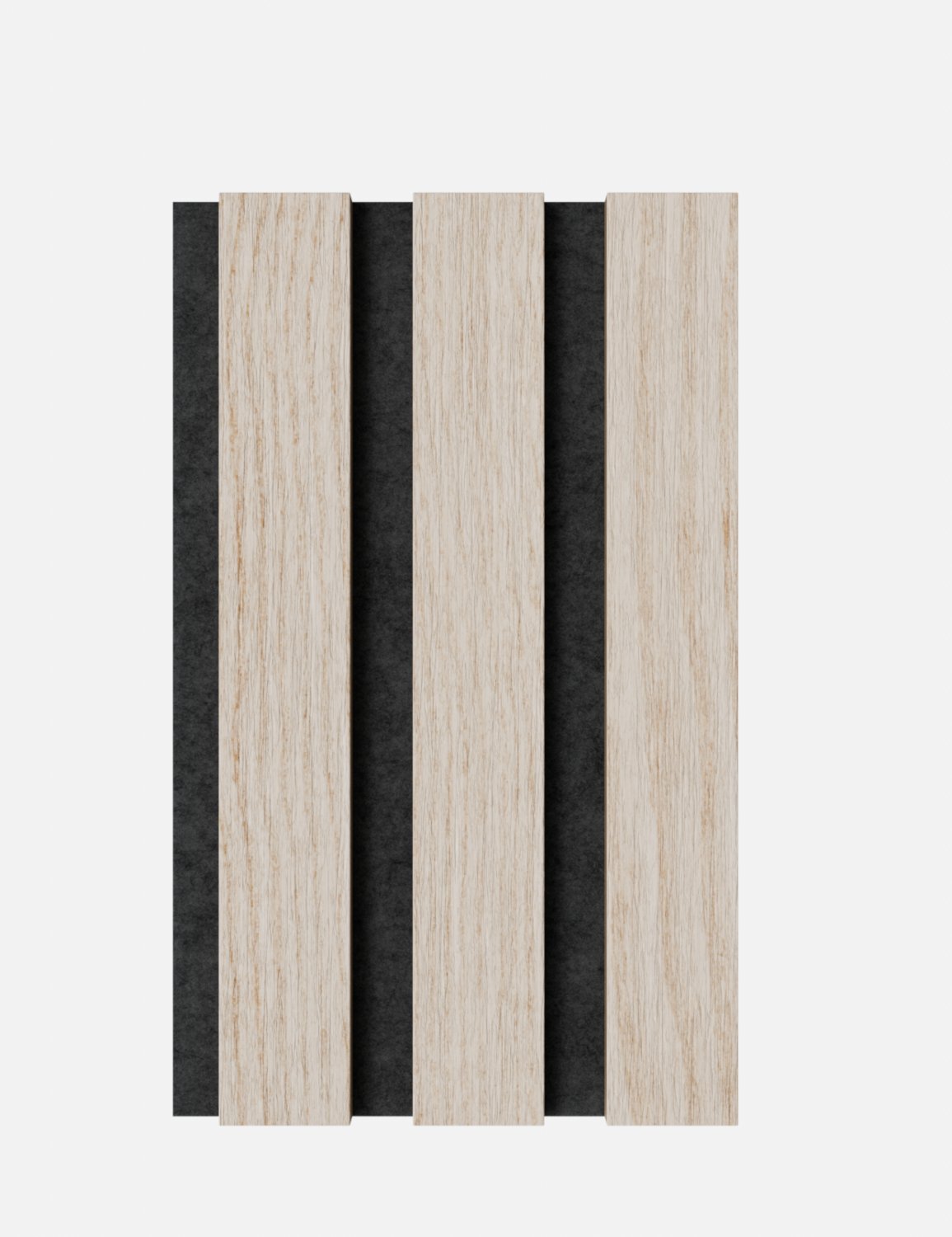 Sample Leicht Ash - Felt Black