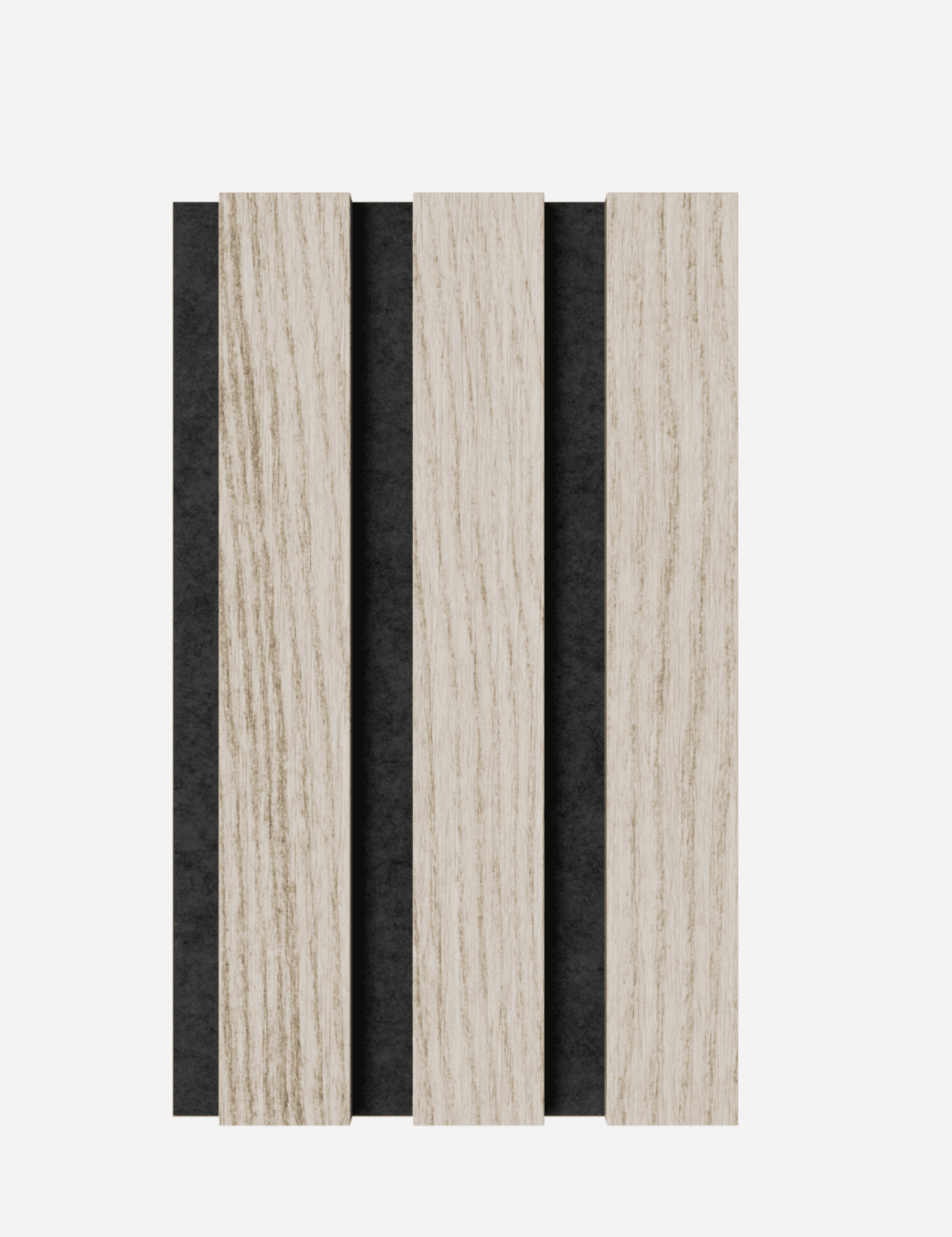 Sample Leicht Ash - Felt Black
