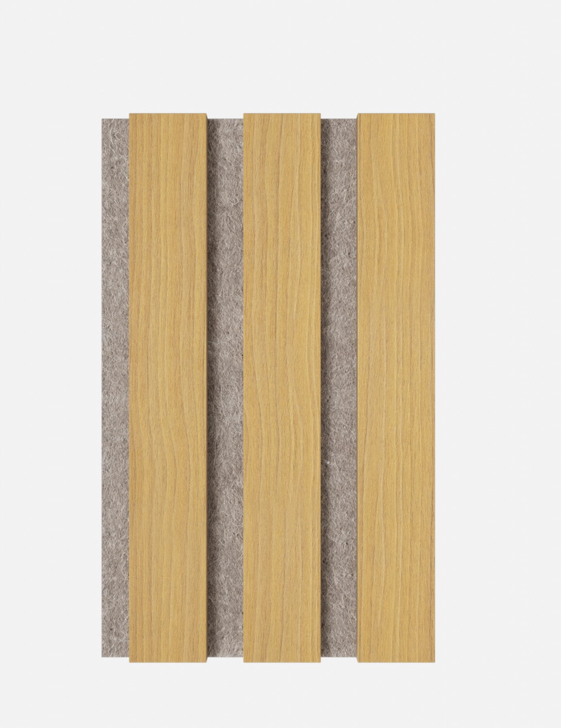 Sample Trendig Oiled Oak - Felt Brown