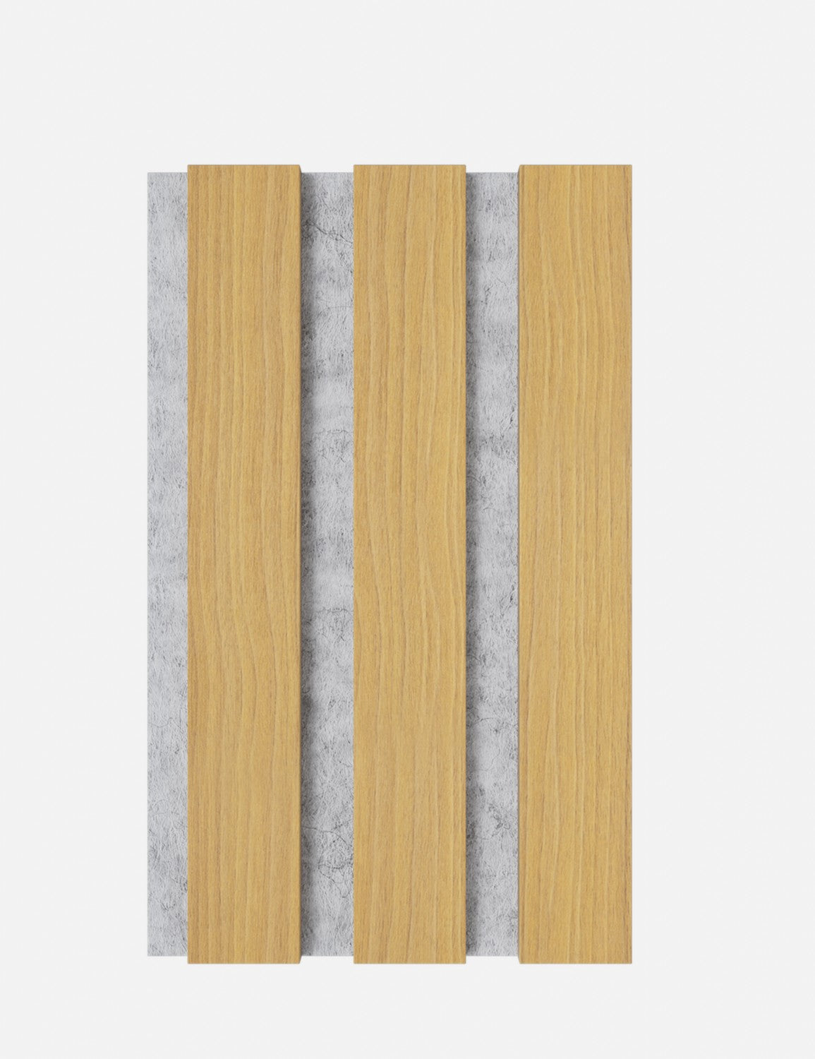Sample Trendig Oiled Oak - Felt Grey