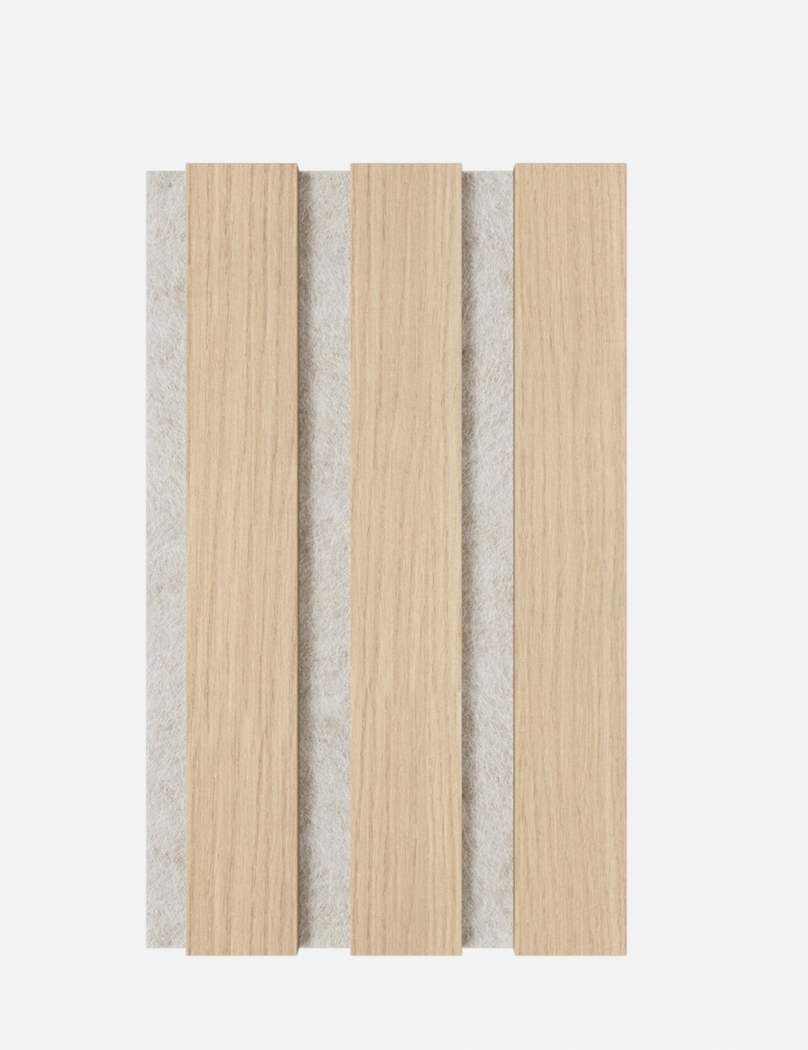 Sample Trendig Oak Natural - Felt Beige