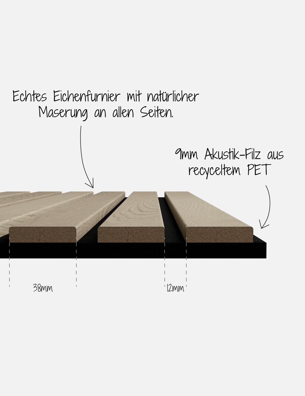 #Vilt_Zwarte vilt $$ #Felt_Black Felt $$ #Filz_Schwarzes Filz