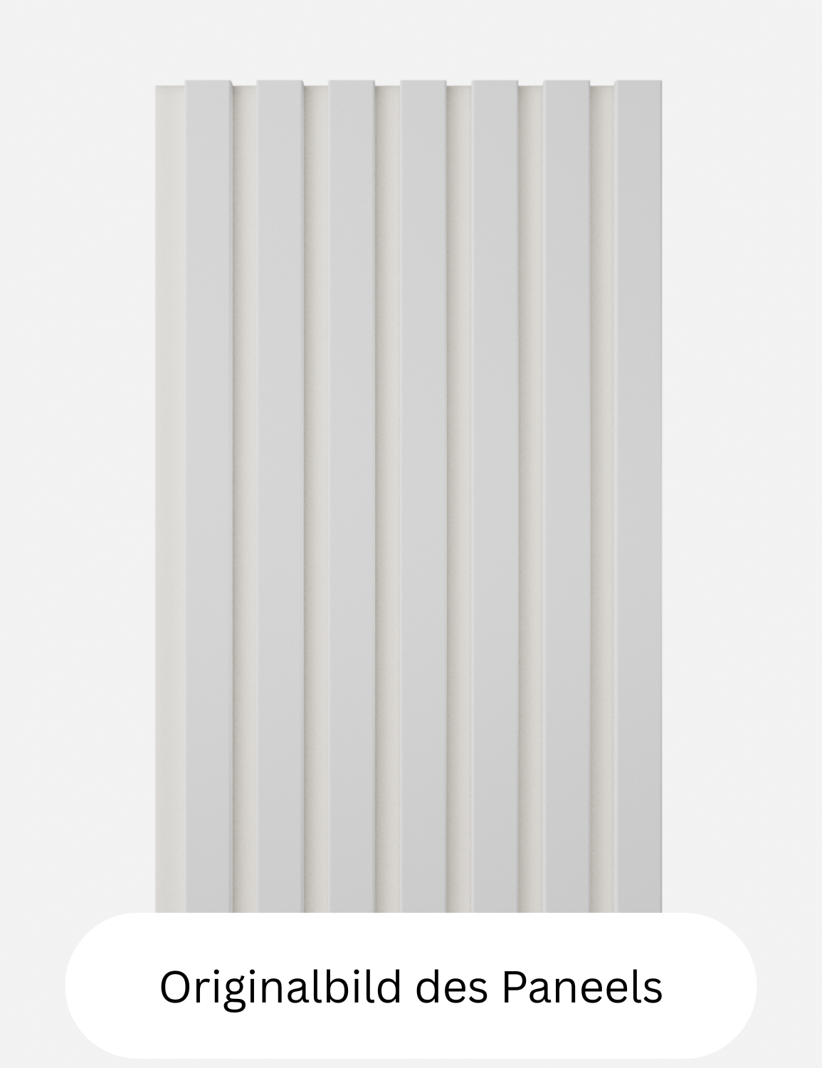 #Palette_Weiß Filz Weiß