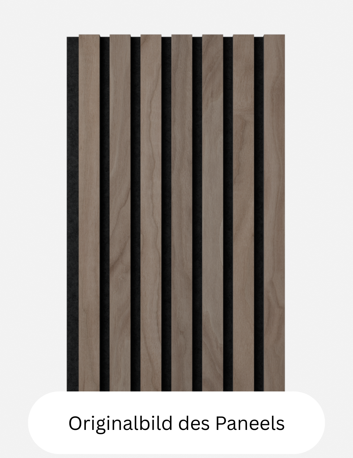 #Palette_Nussbaum Filz Schwarz