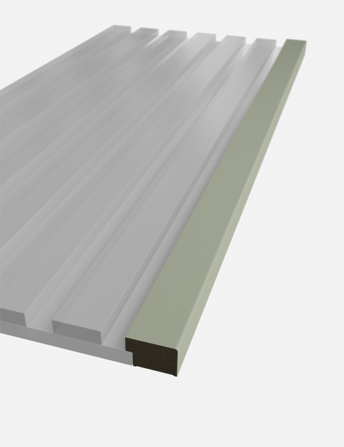 #Farbe_Salbei $$ #Color_Sage $$ #Kleur_Salie