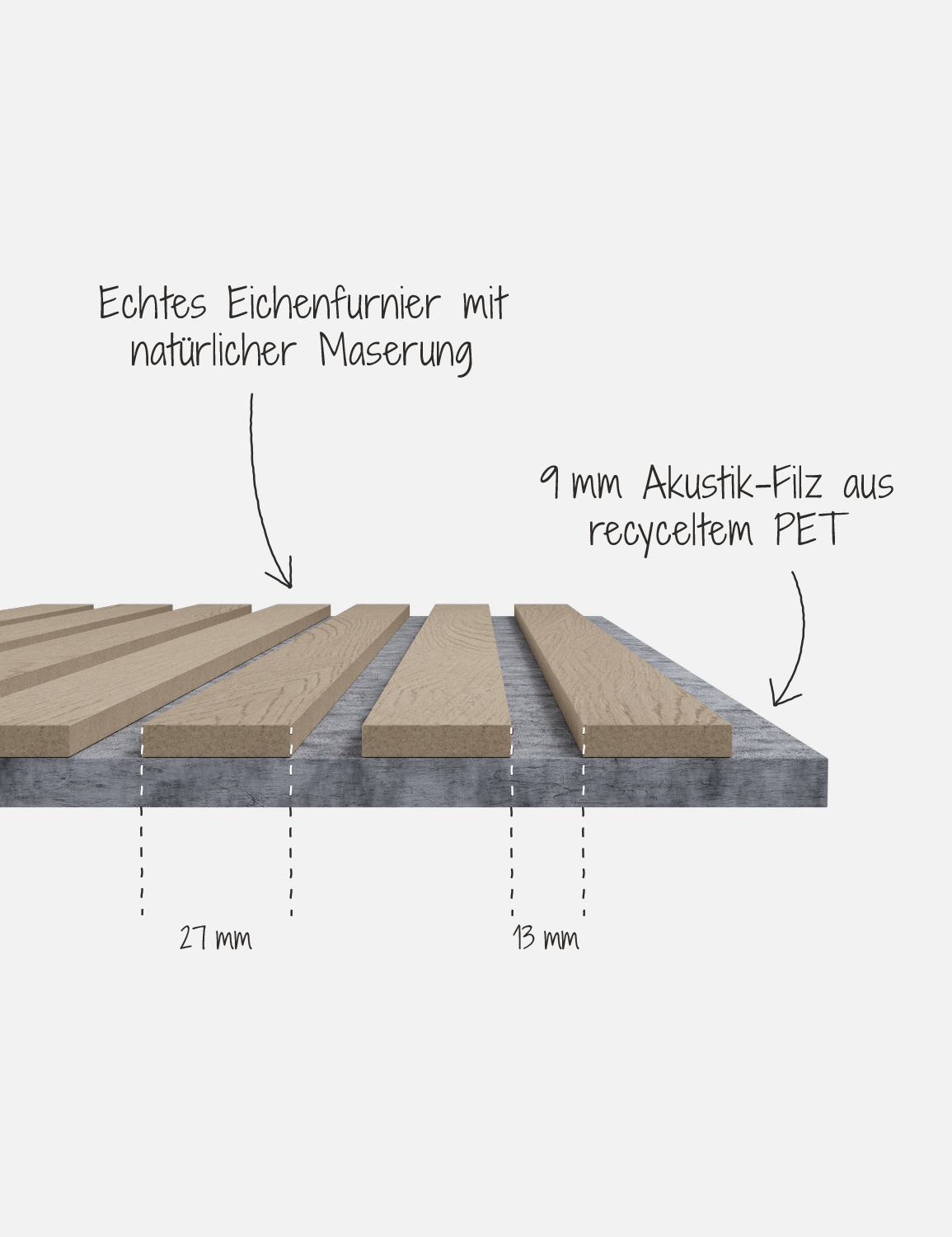 #Vilt_Donkergrijs vilt $$ #Felt_Dark gray felt $$ #Filz_Dunkelgraues Filz