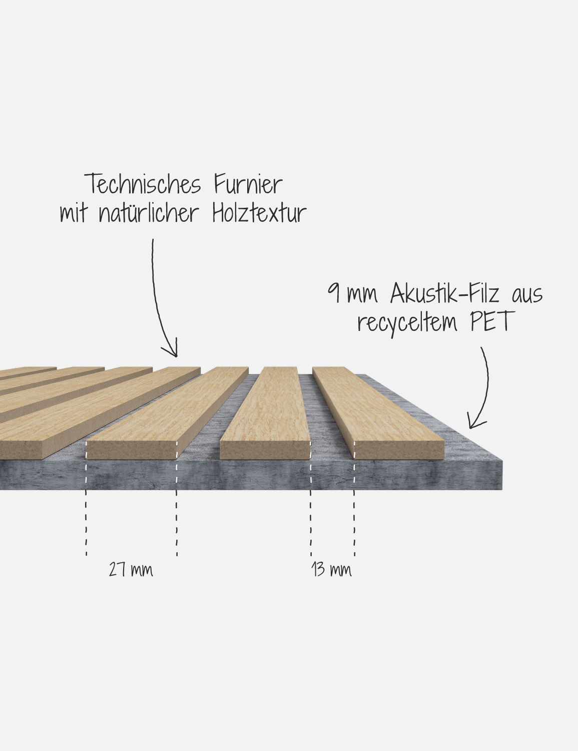 #Vilt_Donkergrijs vilt $$ #Felt_Dark gray felt $$ #Filz_Dunkelgraues Filz