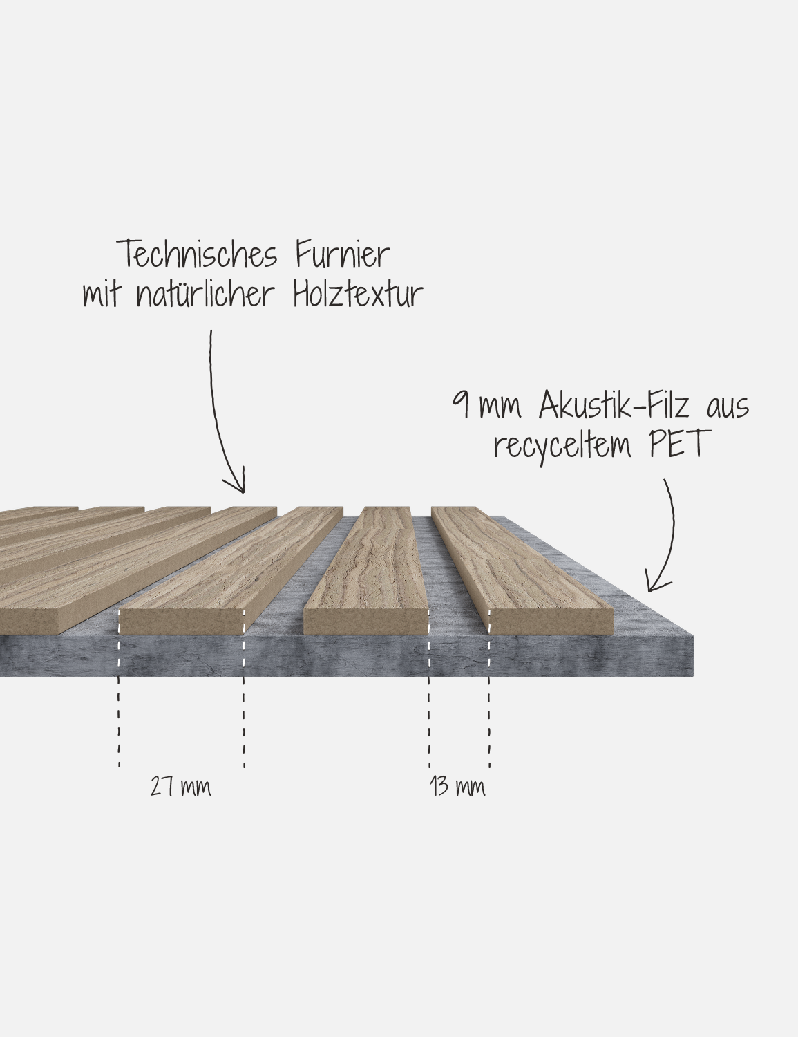 #Vilt_Donkergrijs vilt $$ #Felt_Dark gray felt $$ #Filz_Dunkelgraues Filz