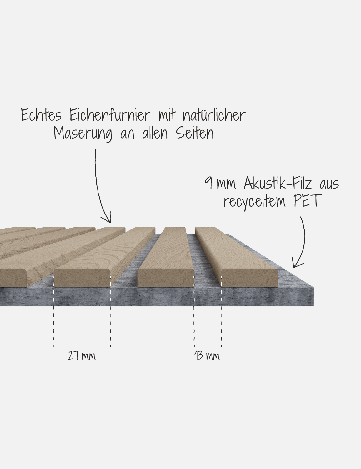 #Vilt_Donkergrijs vilt $$ #Felt_Dark gray felt $$ #Filz_Dunkelgraues Filz