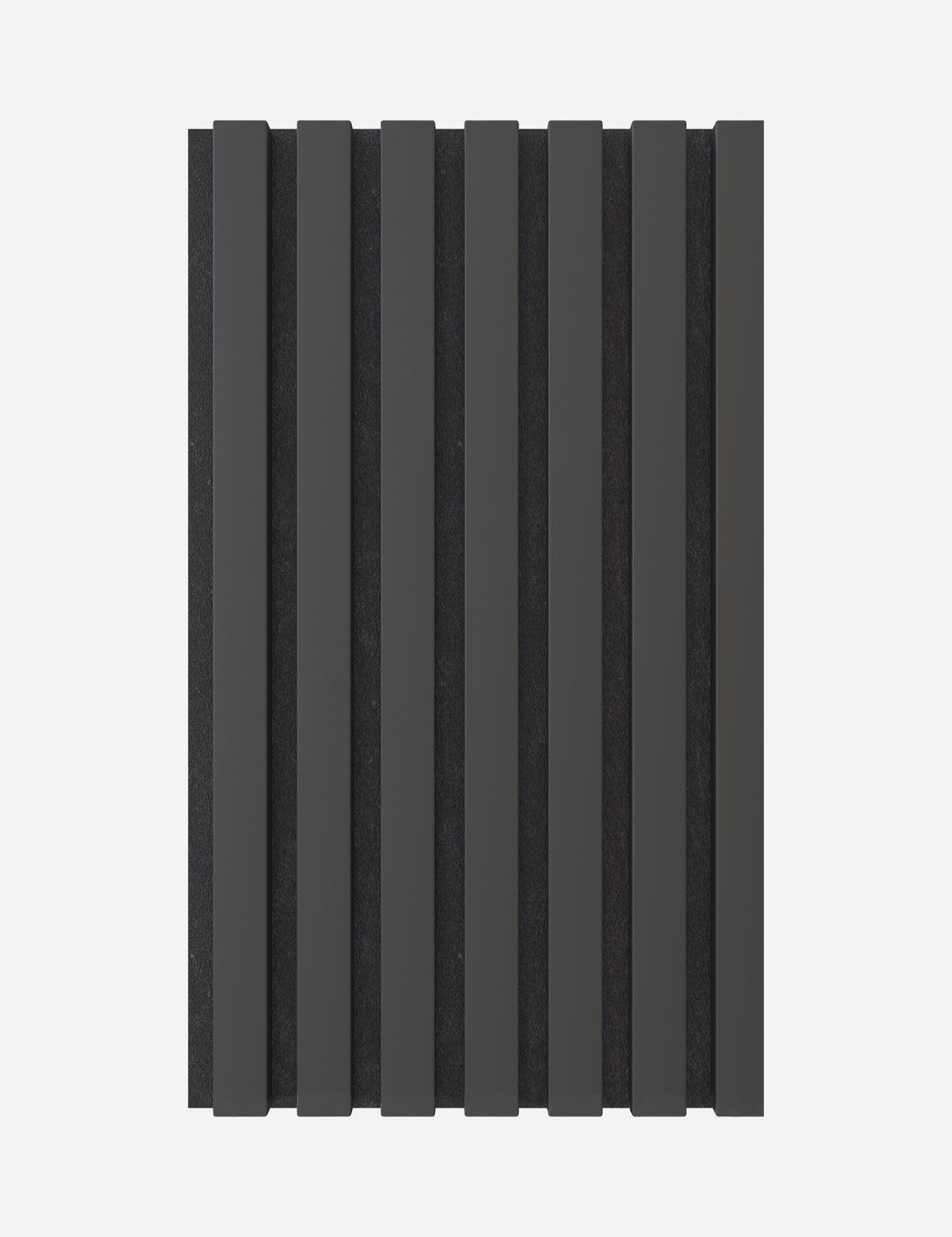 Muster Schwarz Bunt Plus - 20x12x1,9cm