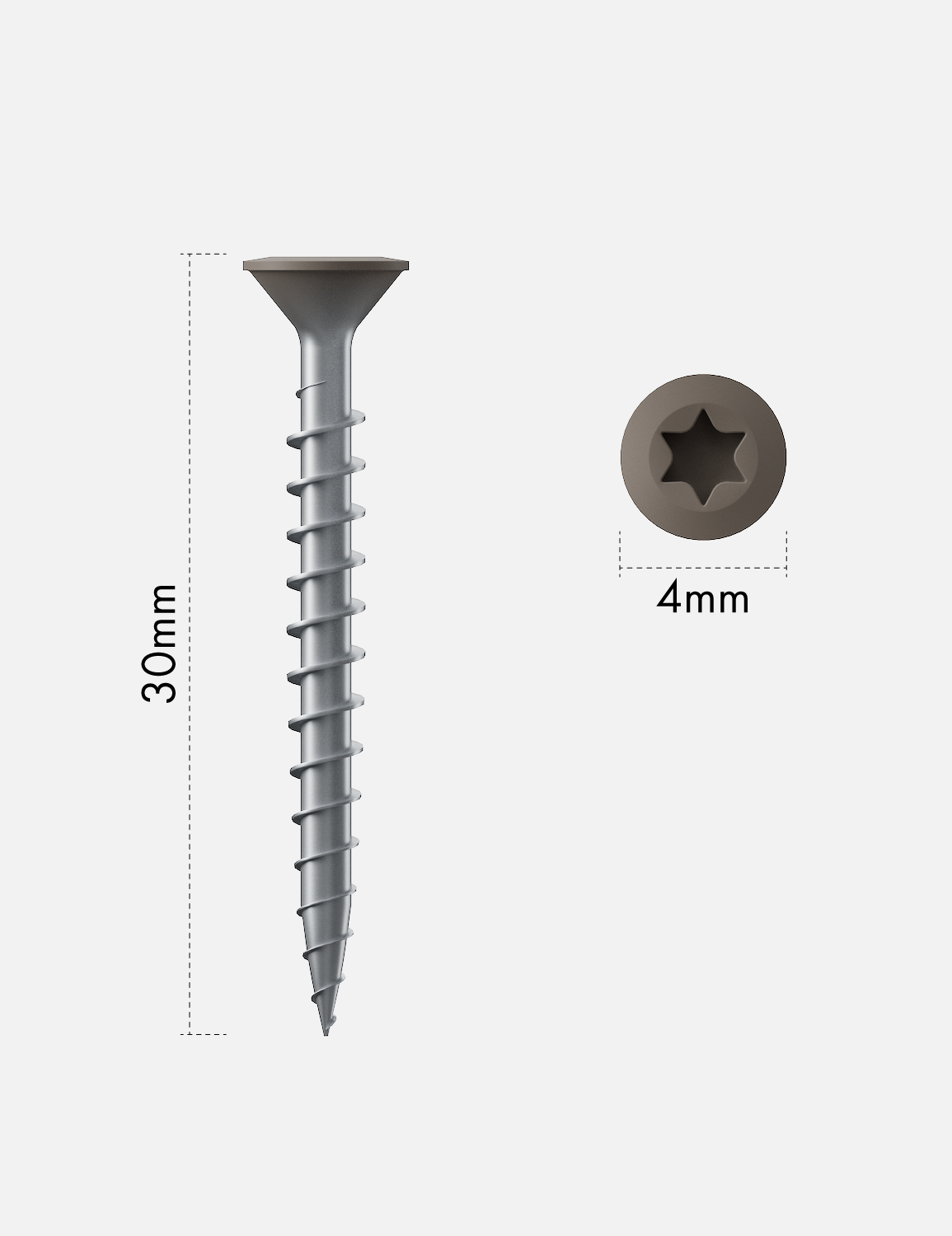 #Farbe_Braun $$ #Color_Brown $$ #Kleur_Bruin